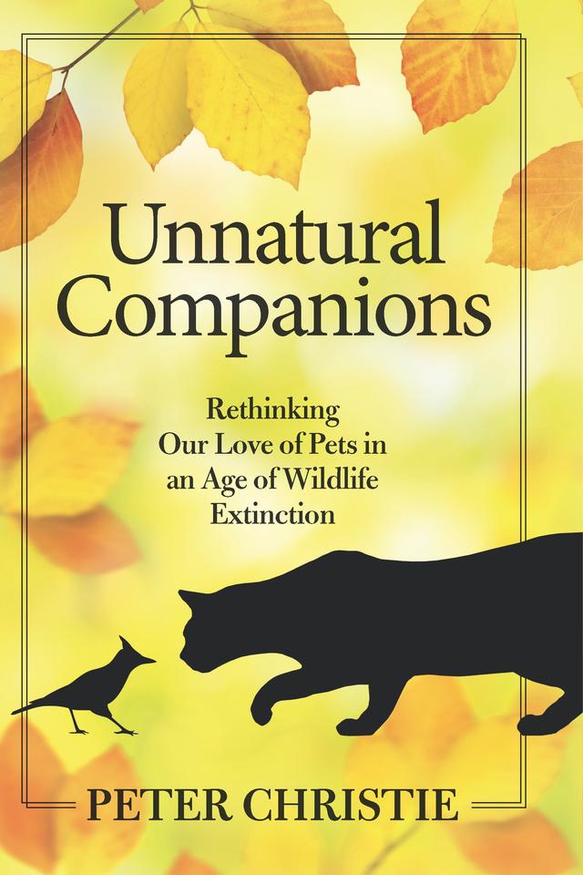Unnatural Companions by Peter Christie
