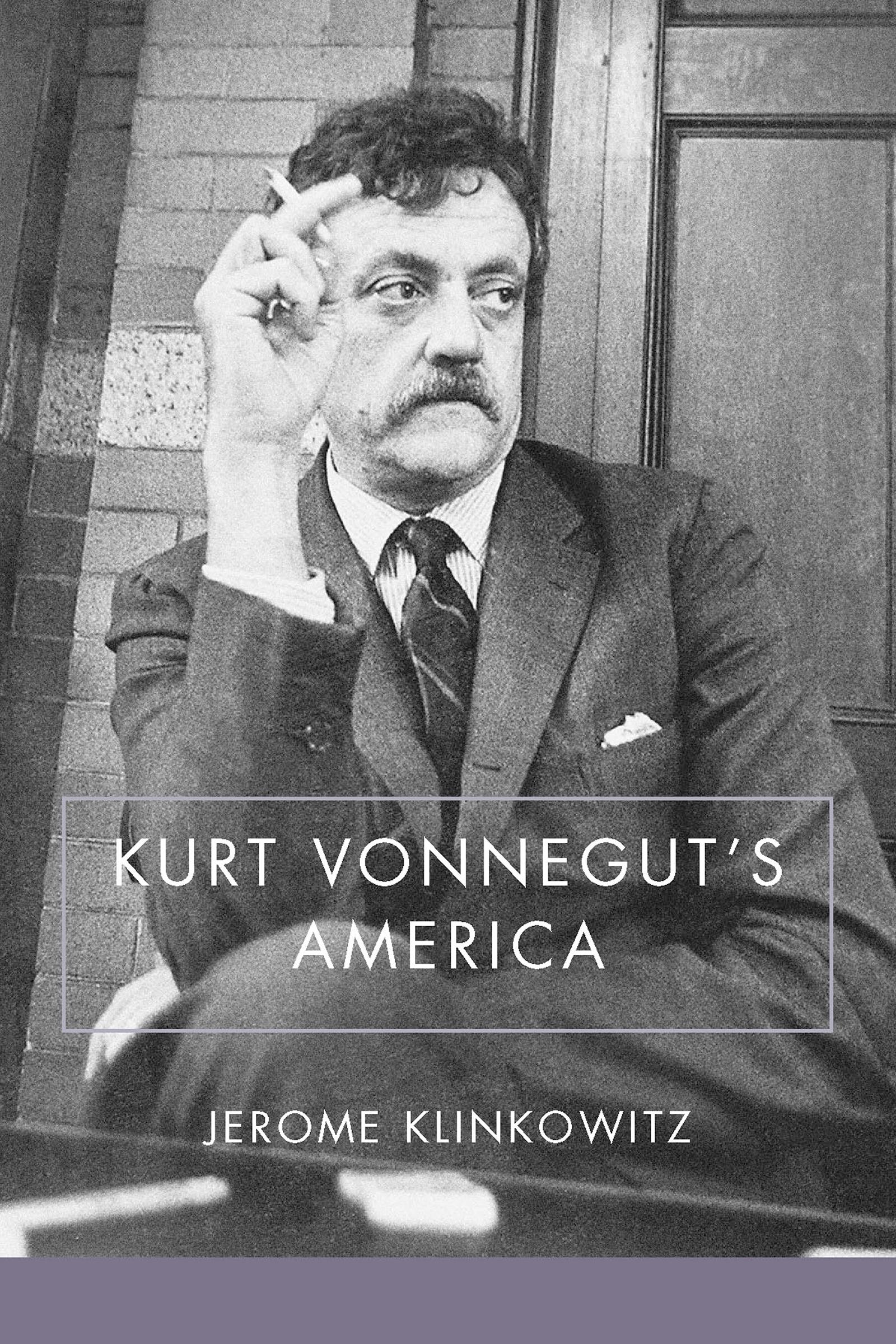 Kurt Vonnegut's America