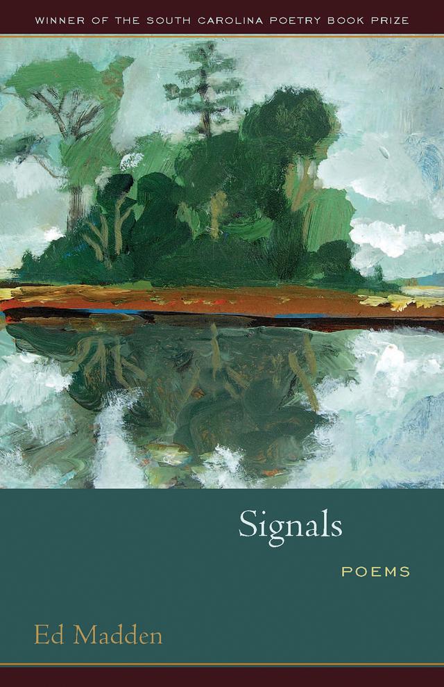 Signals by Afaa Weaver, Ed Madden
