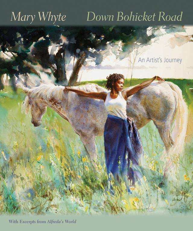 Down Bohicket Road by Angela D. Mack, Mary Whyte