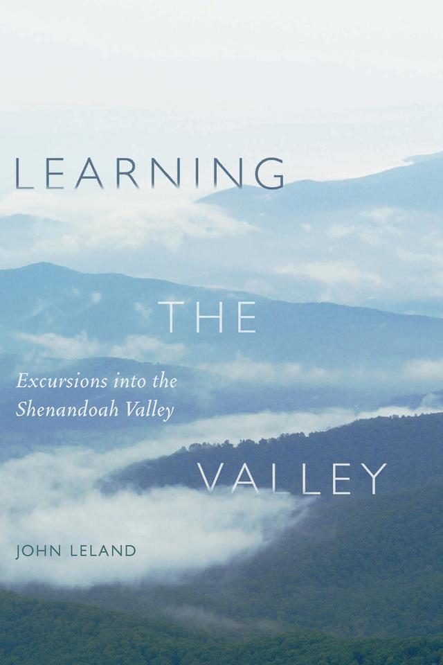 Learning the Valley by John Leland