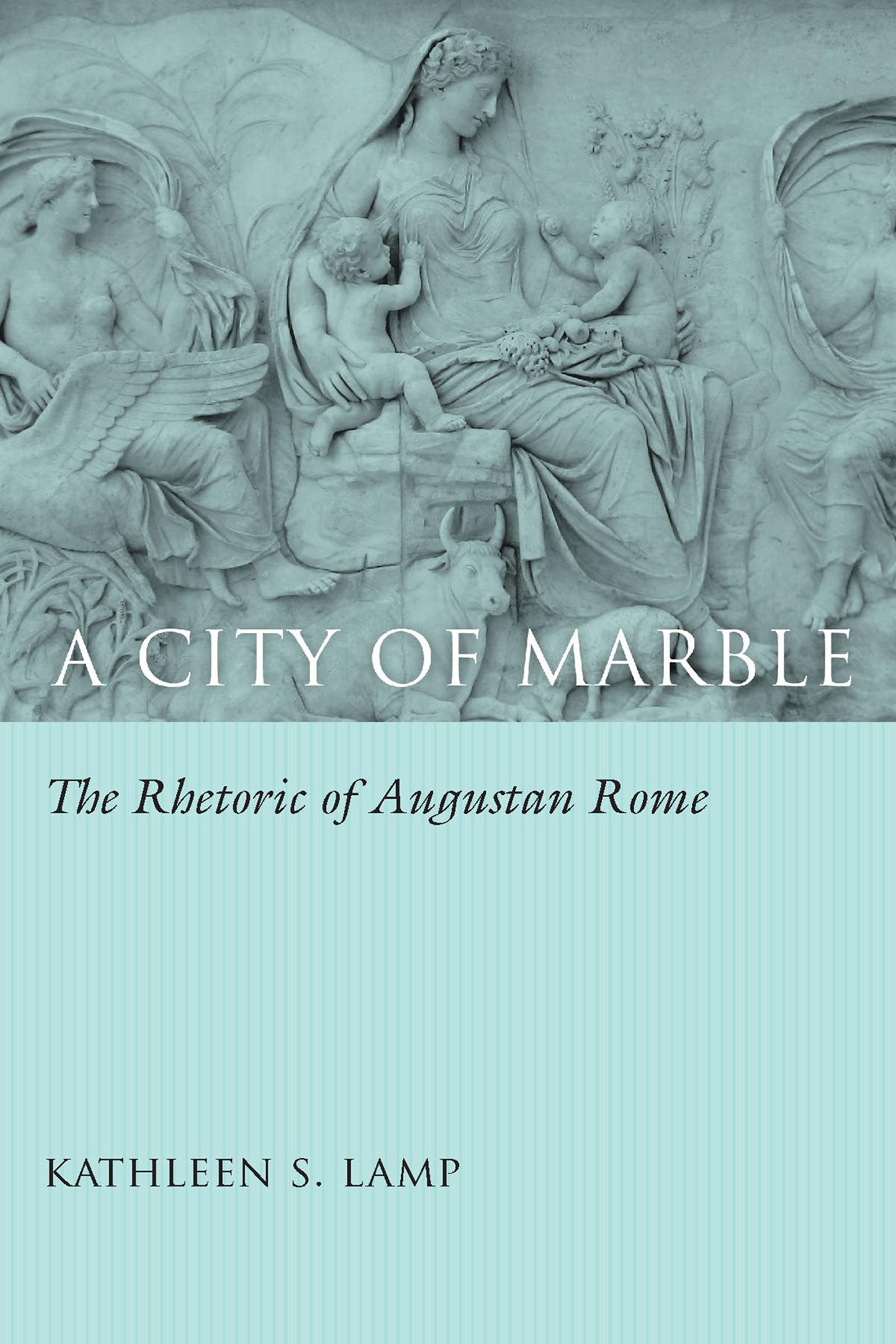 A City of Marble