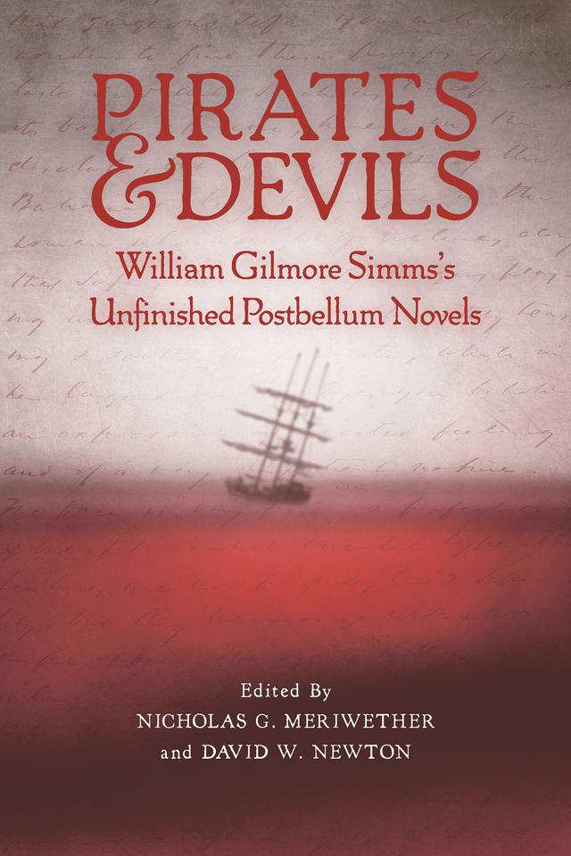 Pirates and Devils by David W. Newton, Nicholas G. Meriwether