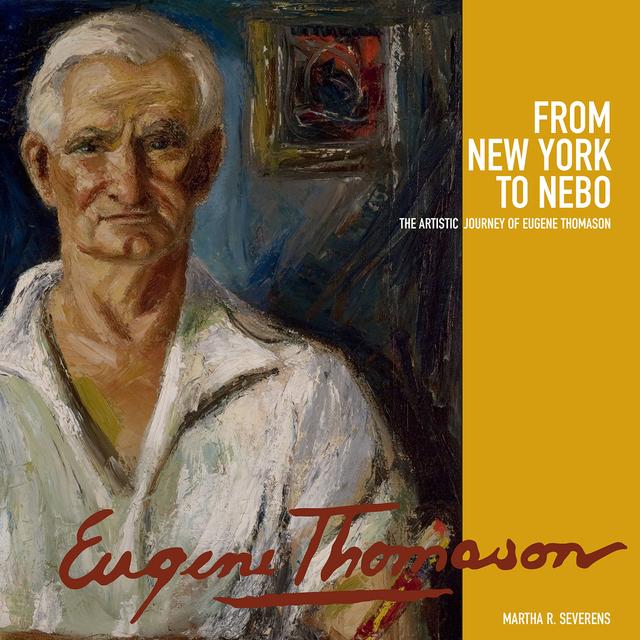 From New York to Nebo by George D. Johnson, Jr., Martha R. Severens