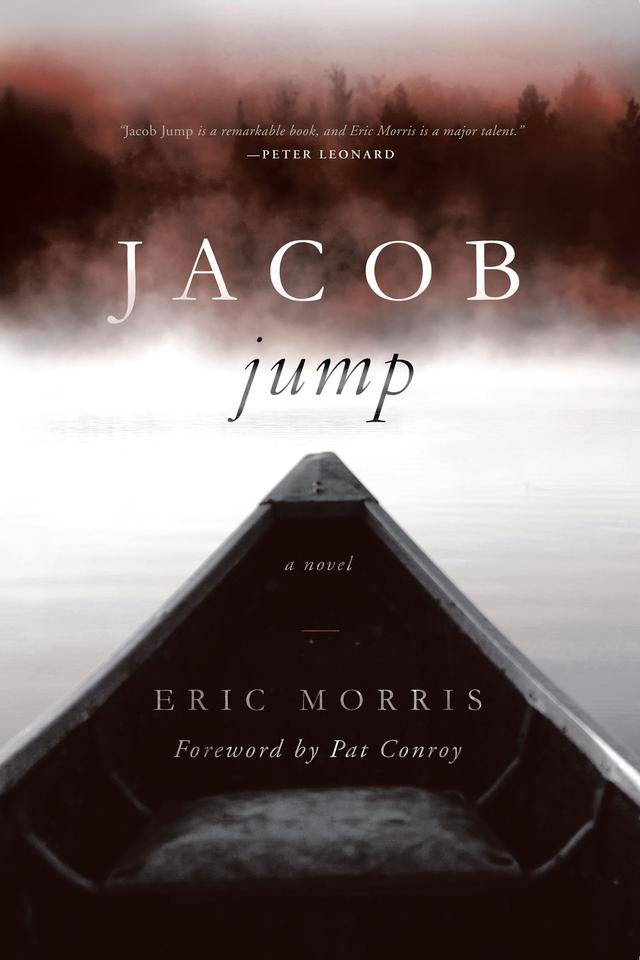 Jacob Jump by Eric Morris, Pat Conroy