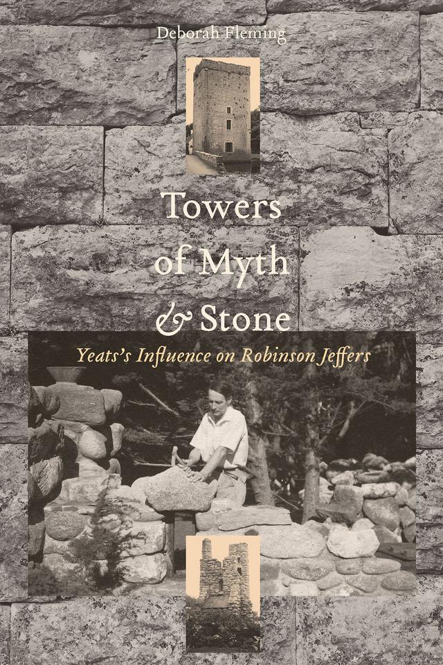 Towers of Myth and Stone by Deborah Fleming