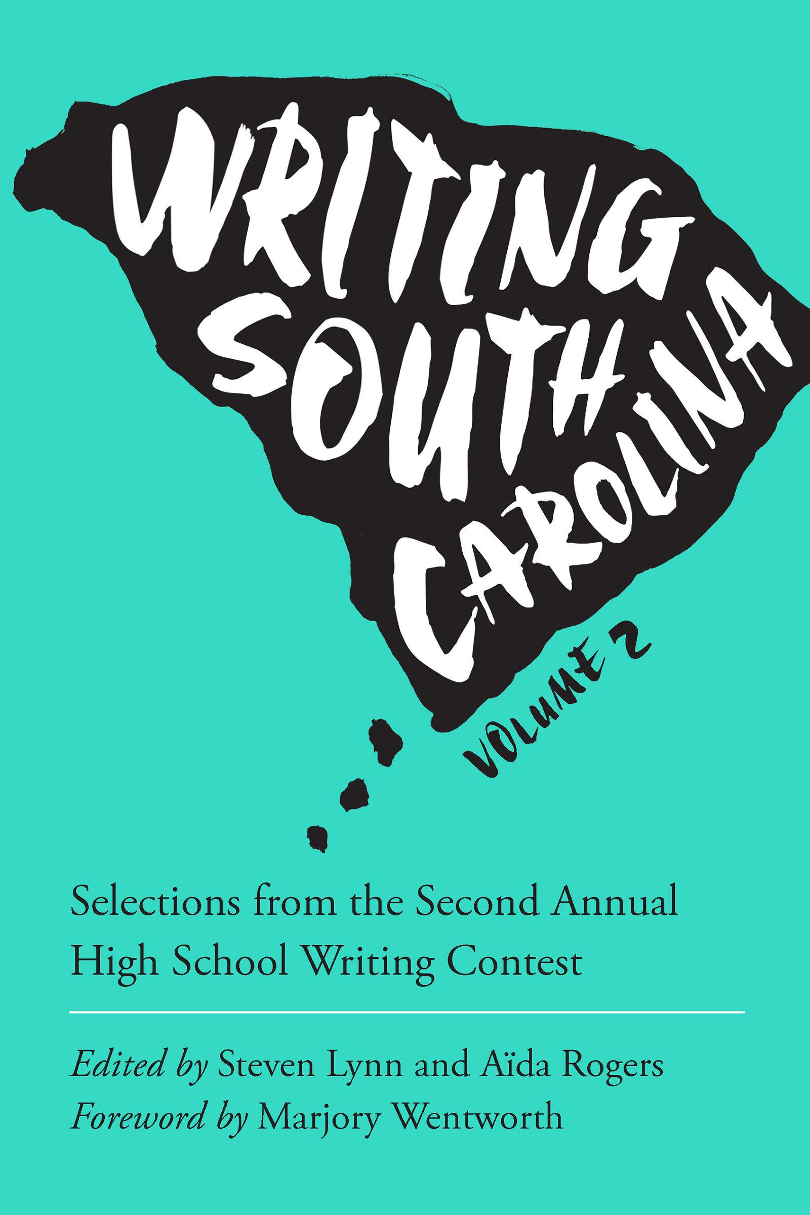 Writing South Carolina