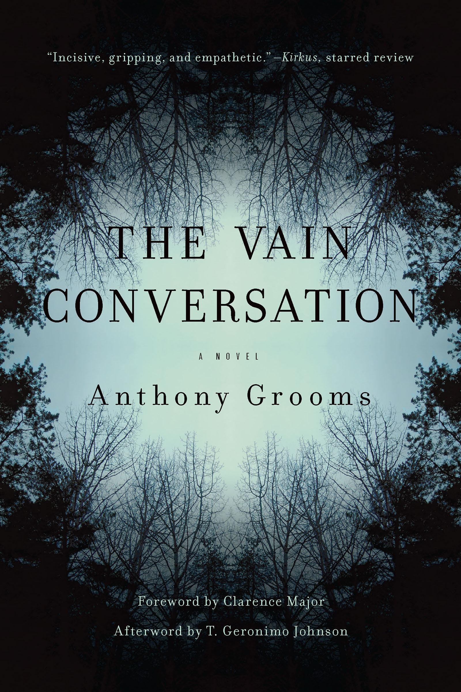 The Vain Conversation