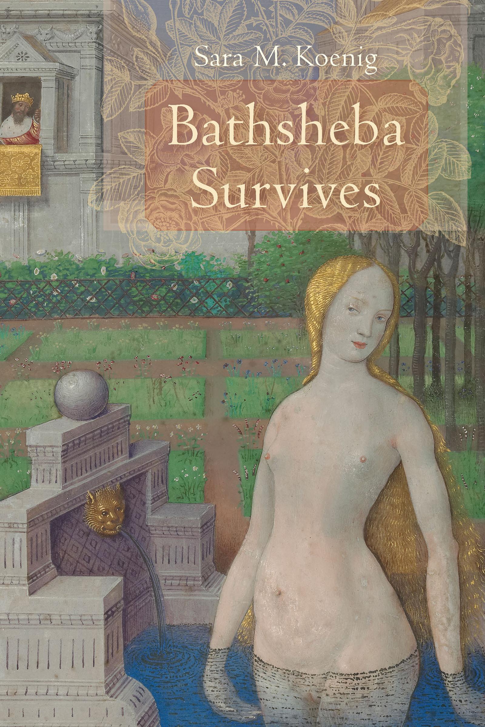 Bathsheba Survives