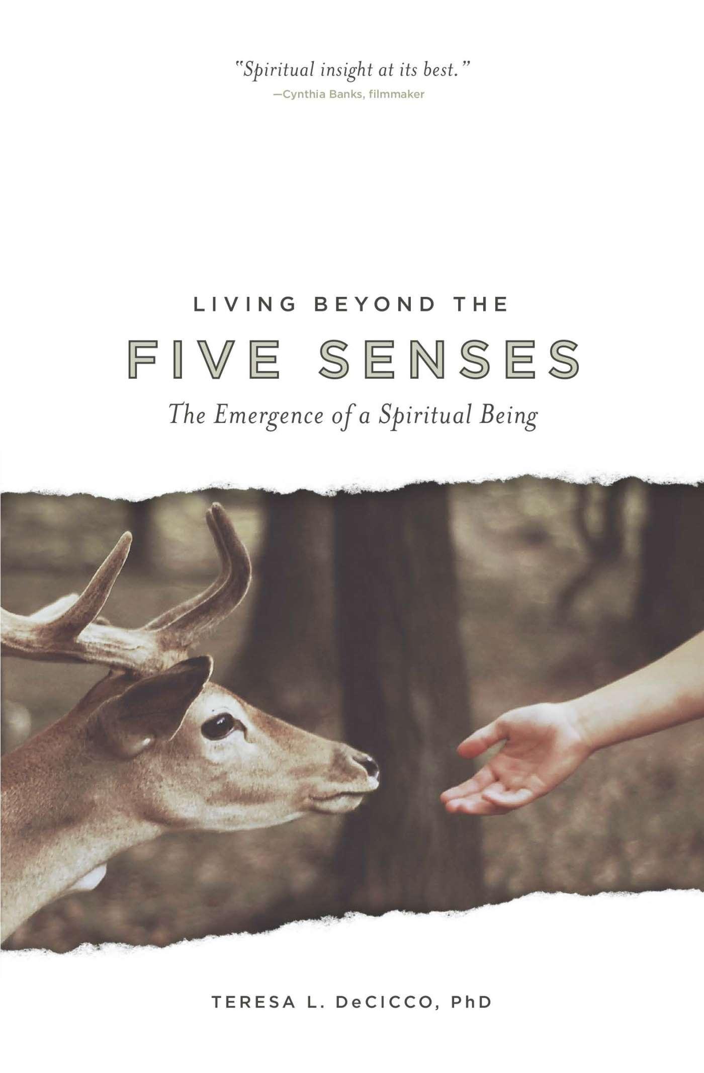Living Beyond the Five Senses