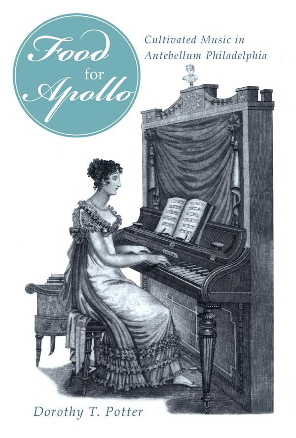 'Food for Apollo' by Dorothy T. Potter