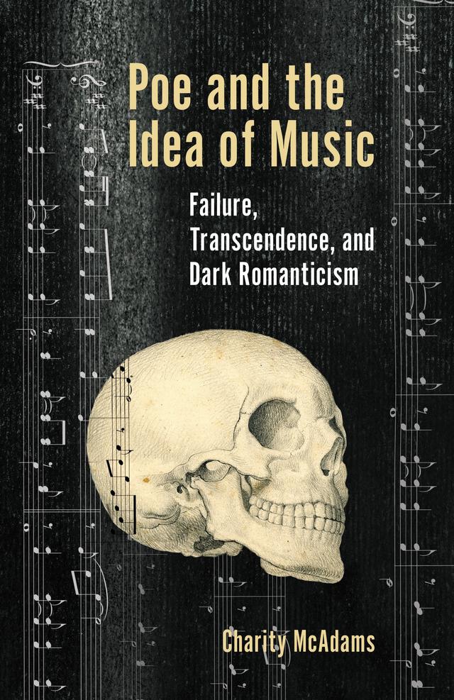 Poe and the Idea of Music by 