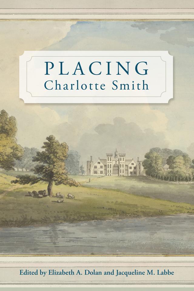 Placing Charlotte Smith by 