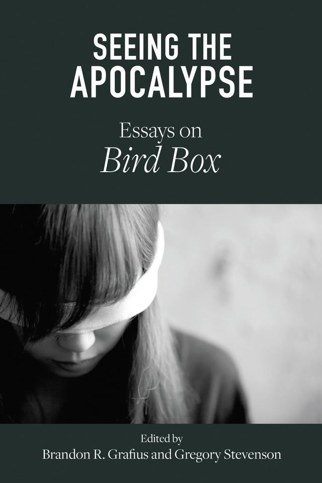 Seeing the Apocalypse by Amy Hagenrater-Gooding, Andrew Slade, Brandon R. Grafius, Dragoslav Momcilovic, Gregory Stevenson, Heidi Ippolito, Ken Junior Lipenga, Leland Merritt, Marya Kuratova, Paul Muhlhauser, Rachel Elizabeth Barraclough, Rebecca L. Willoughby