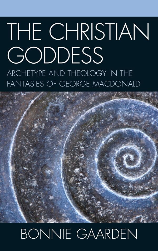The Christian Goddess by Bonnie Gaarden
