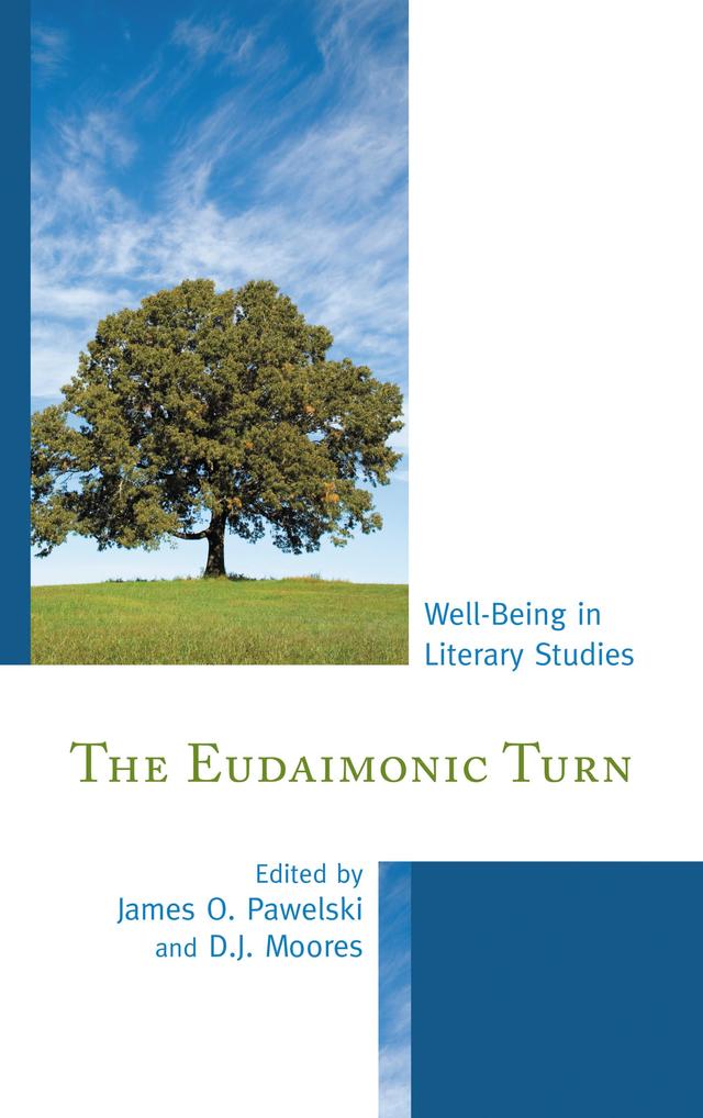 The Eudaimonic Turn by 