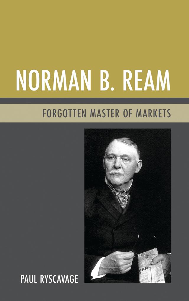 Norman B. Ream by 