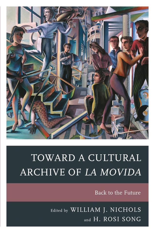 Toward a Cultural Archive of la Movida by 