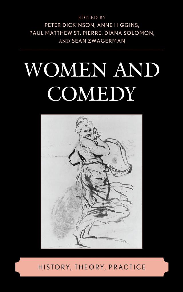 Women and Comedy by 