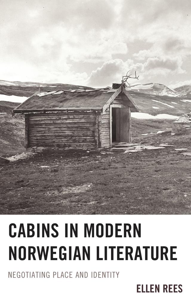 Cabins in Modern Norwegian Literature by 