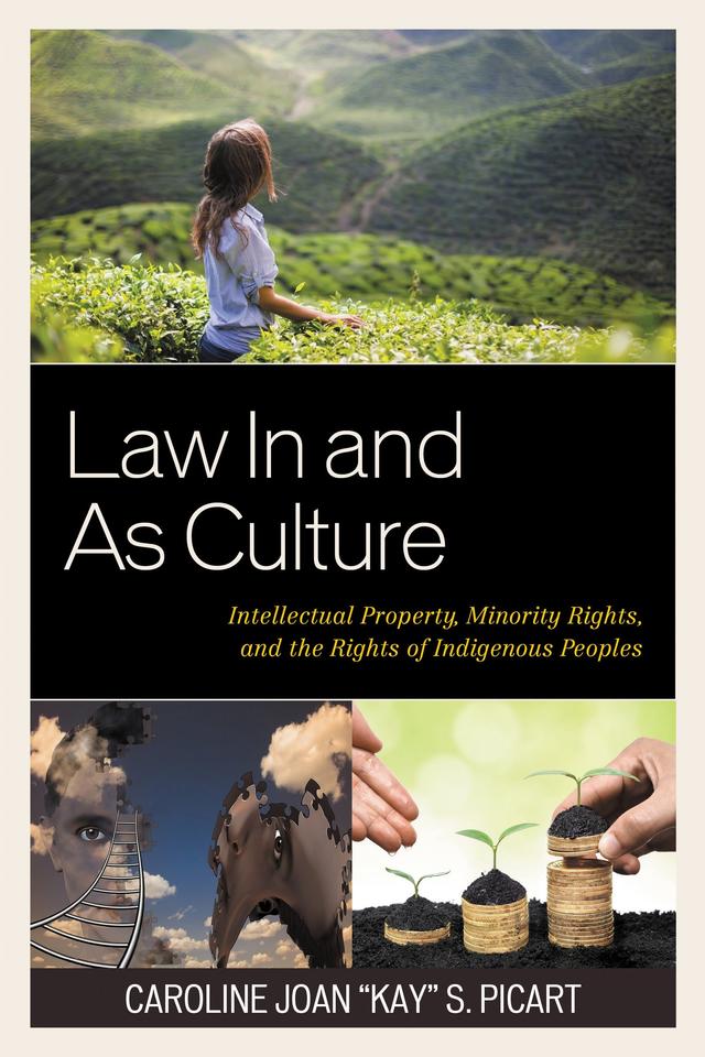 Law In and As Culture by 