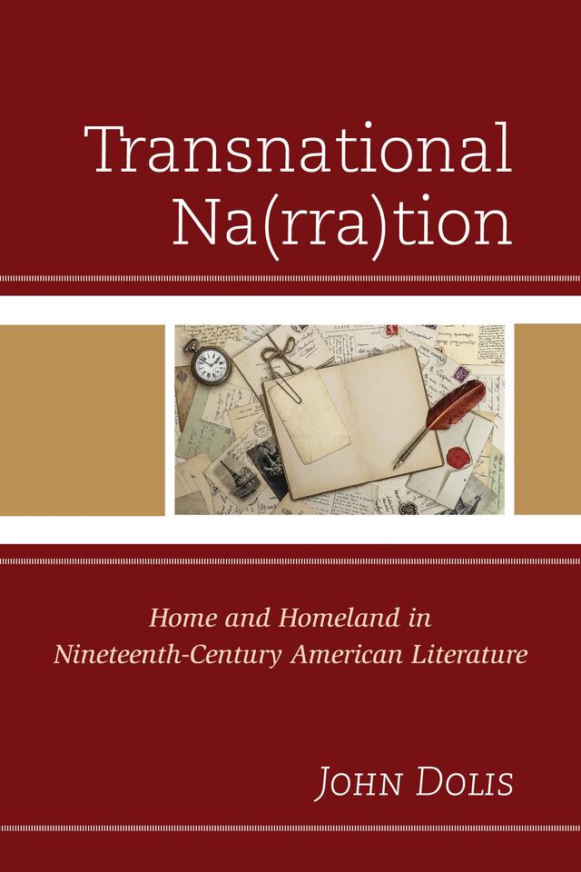 Transnational Na(rra)tion by John Dolis