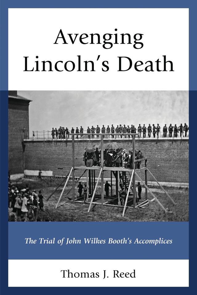 Avenging Lincoln’s Death by 