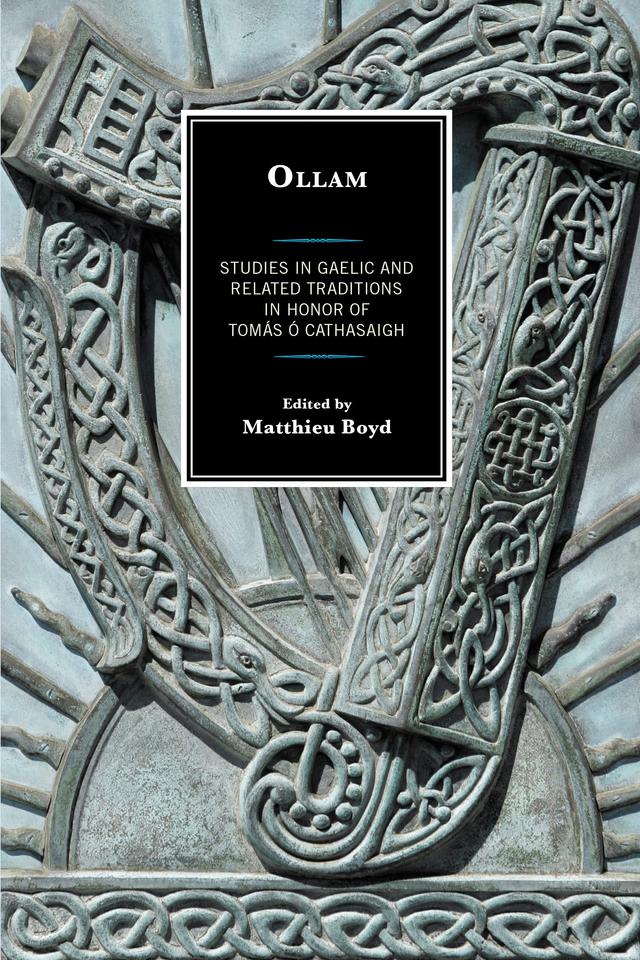 Ollam by 