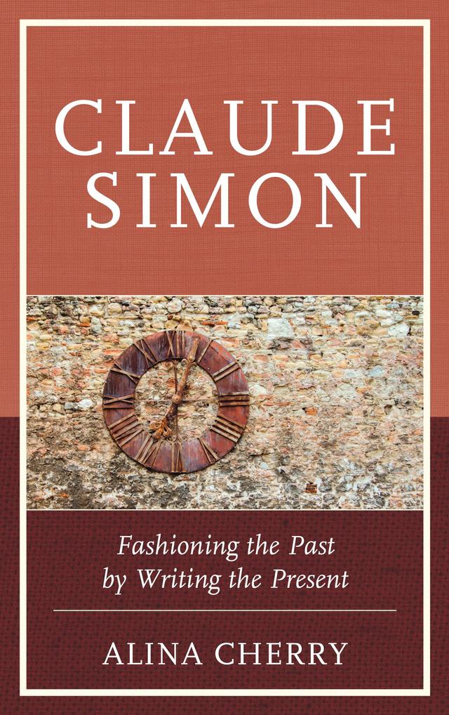 Claude Simon by 
