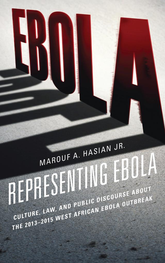 Representing Ebola by 