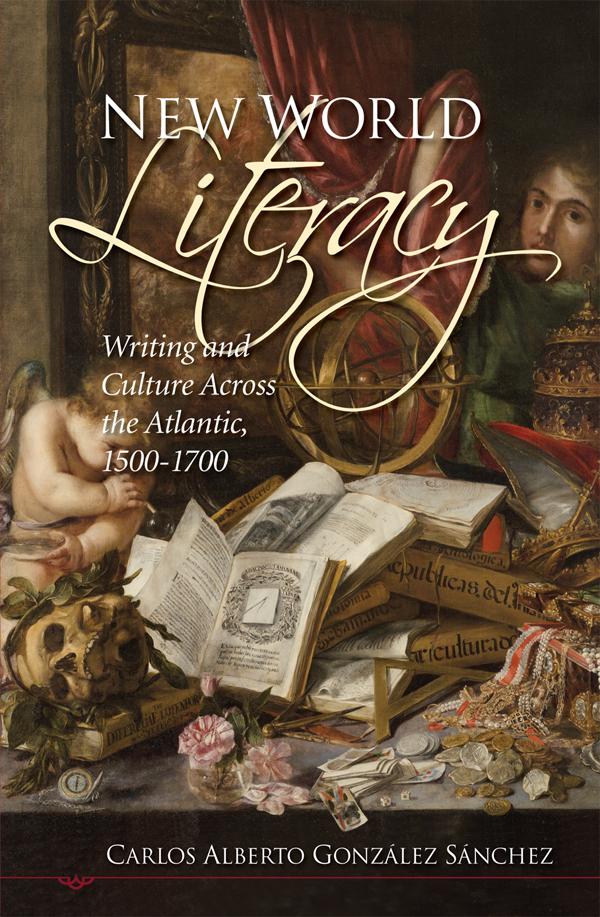 New World Literacy by Carlos Alberto González Sánchez