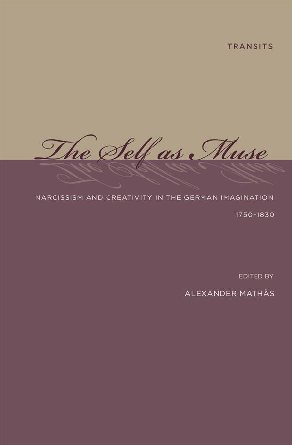 The Self as Muse