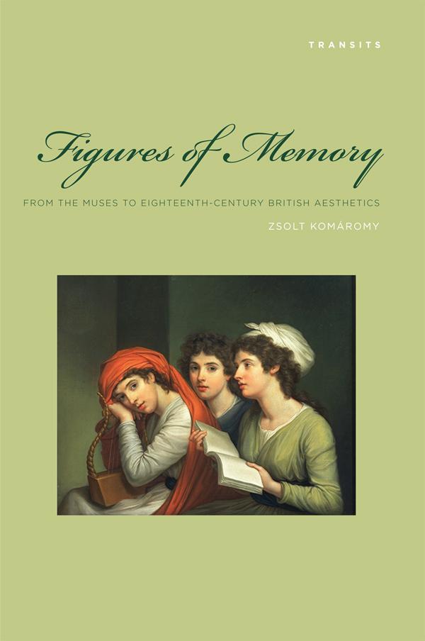 Figures of Memory by Zsolt Komaromy