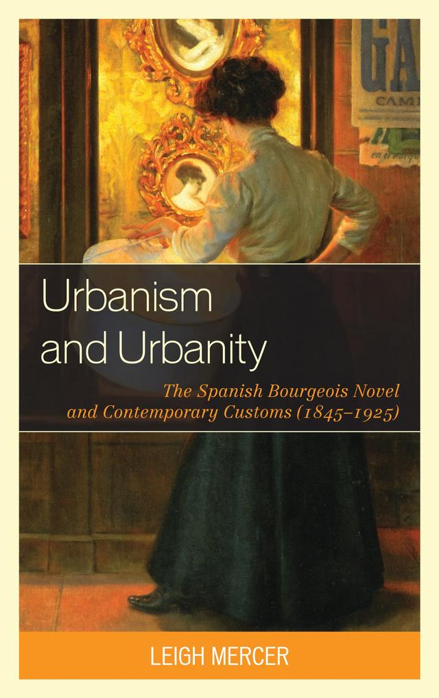 Urbanism and Urbanity by Leigh Mercer
