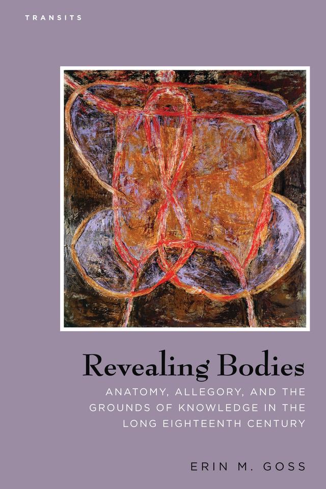 Revealing Bodies by 