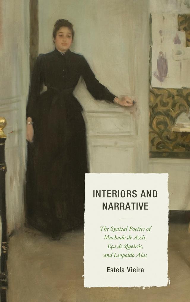Interiors and Narrative by 