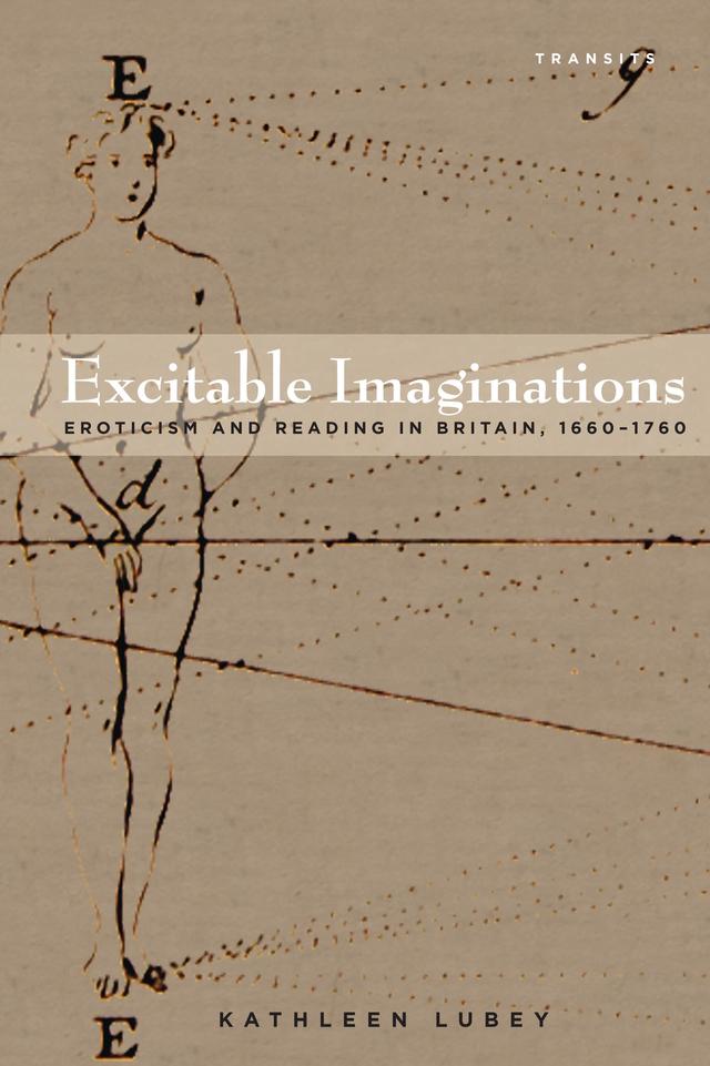 Excitable Imaginations by 