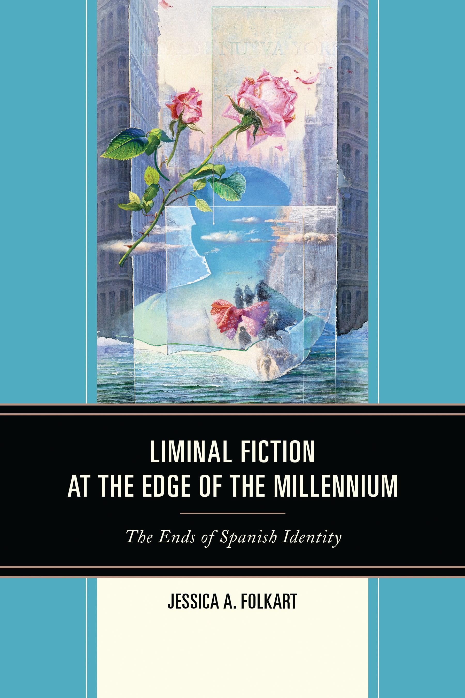 Liminal Fiction at the Edge of the Millennium