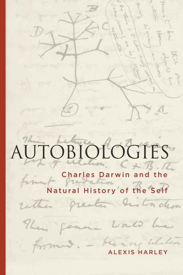 Autobiologies by Alexis Harley