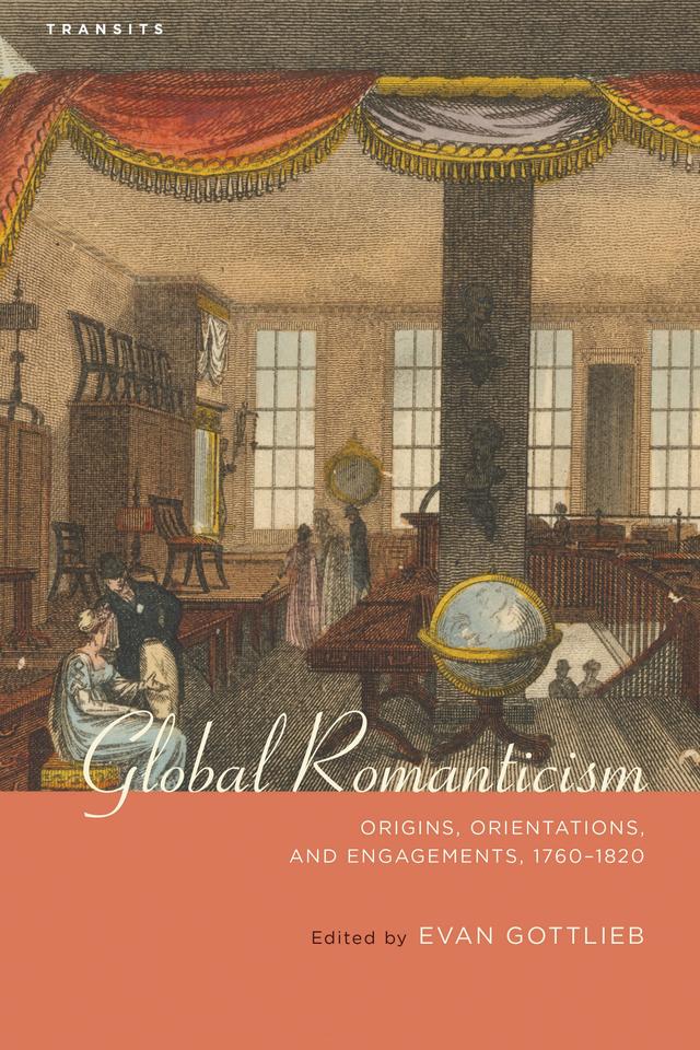 Global Romanticism by 