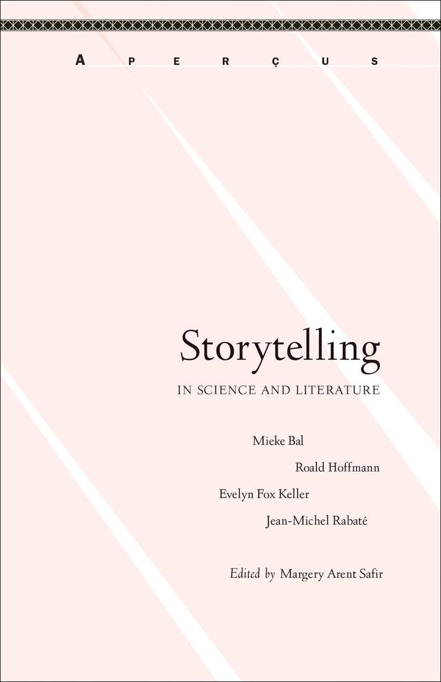 Storytelling in Science and Literature by 