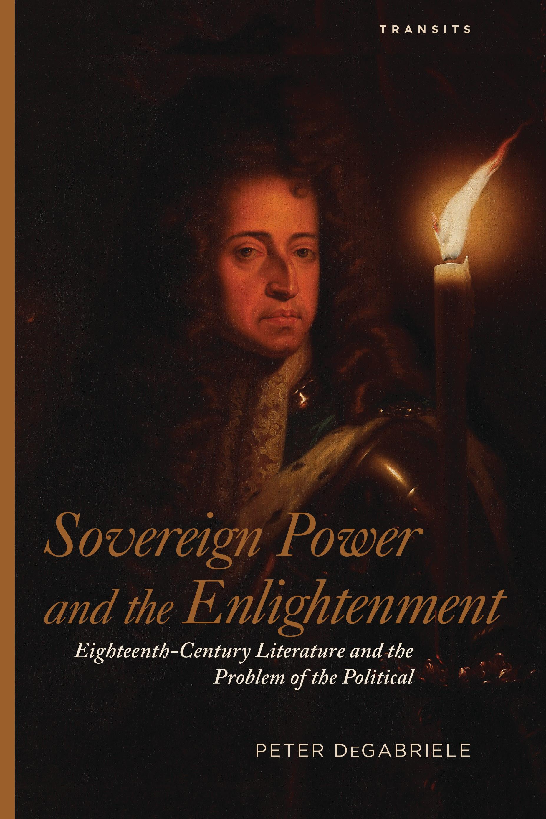 Sovereign Power and the Enlightenment