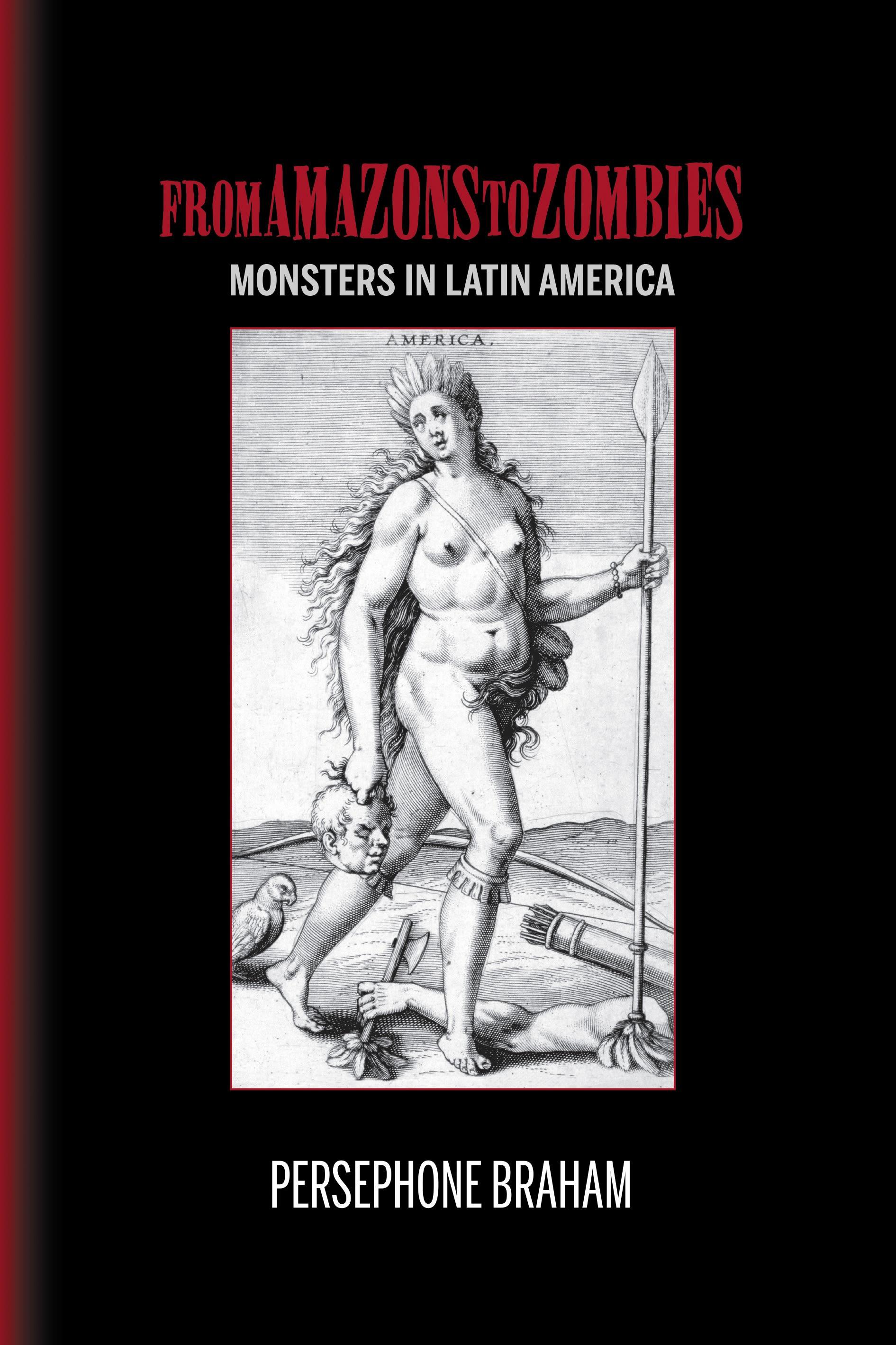 From Amazons to Zombies