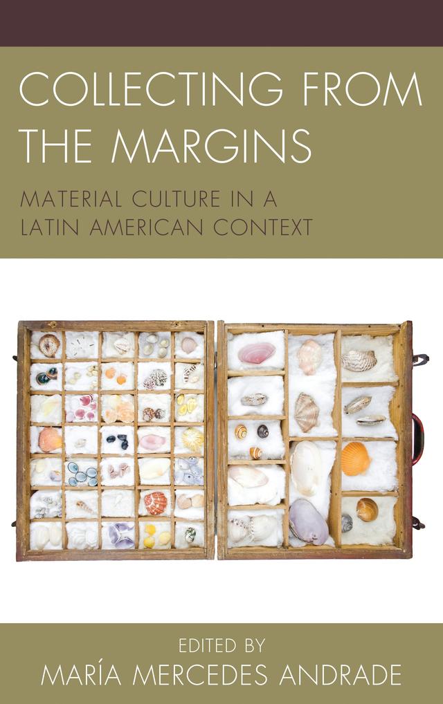 Collecting from the Margins by 