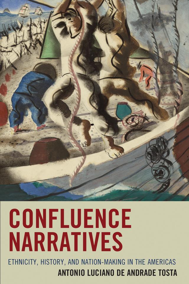 Confluence Narratives by Antonio Luciano de Andrade Tosta
