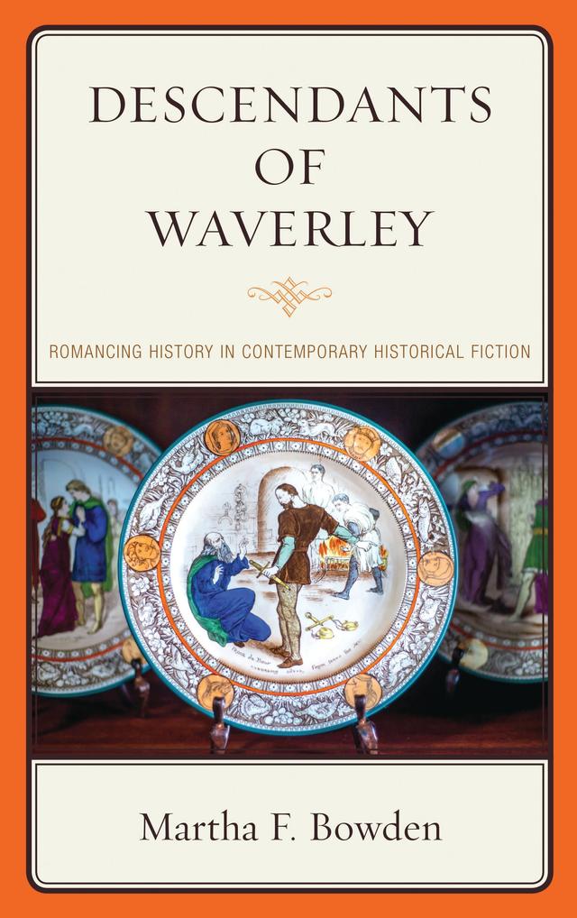 Descendants of Waverley by Martha F. Bowden