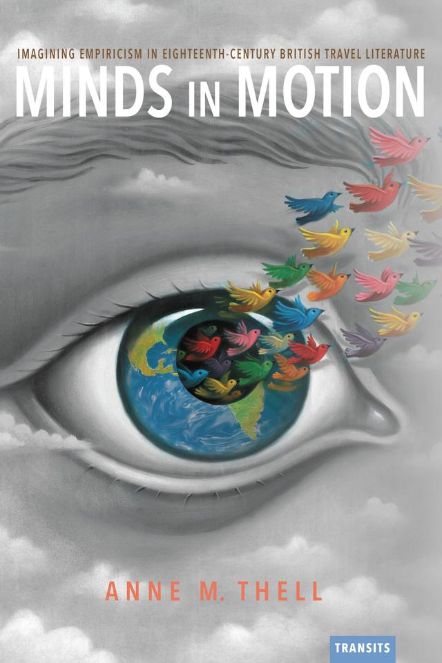 Minds in Motion by Anne M. Thell