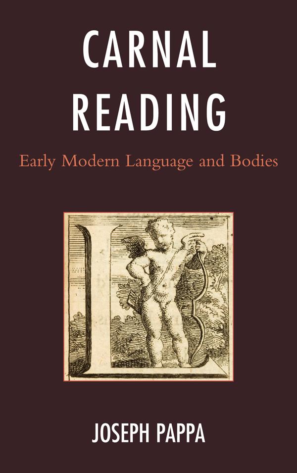 Carnal Reading by Joseph Pappa