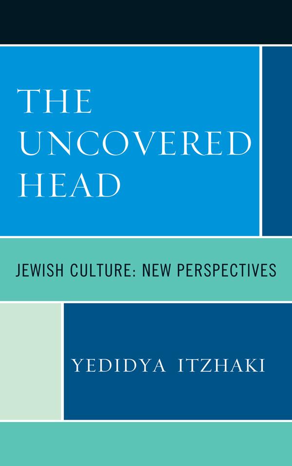 The Uncovered Head