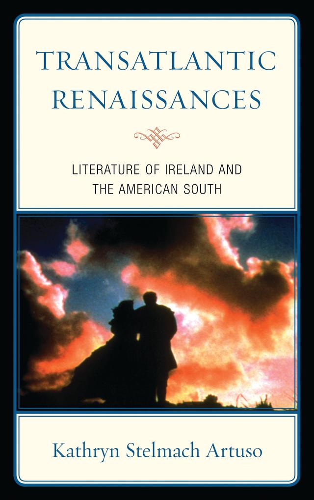 Transatlantic Renaissances by Kathryn Stelmach Artuso